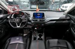 نيسان ألتيما